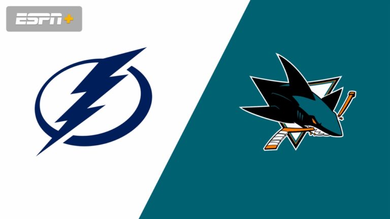 Sharks vs Lightning: A Rivalry in the NHL