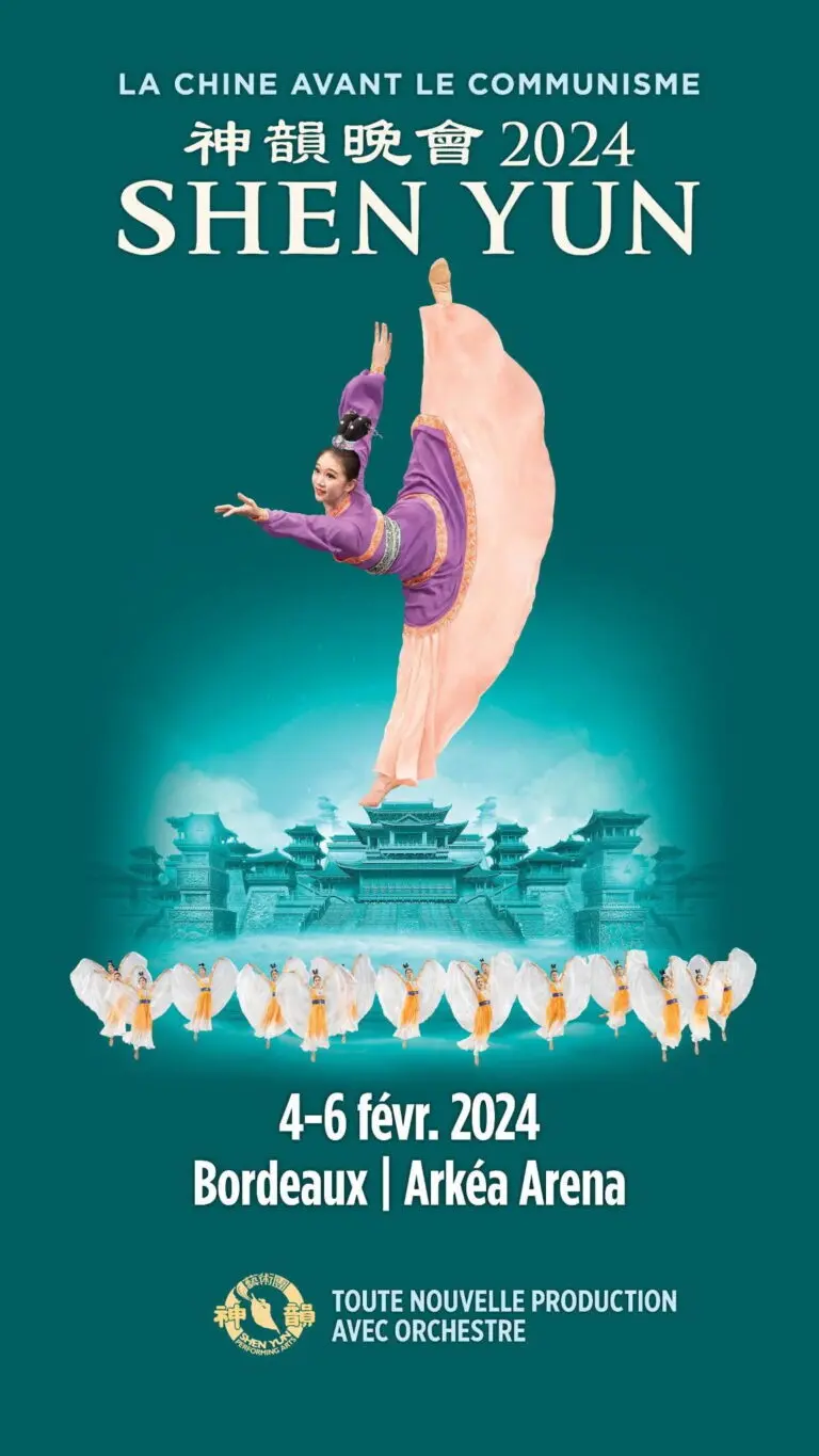 Exploring the Impact and Significance of Shen Yun