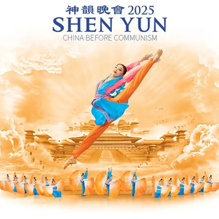 Exploring the Cultural Impact of Shen Yun