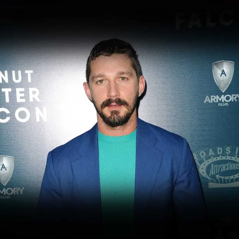 Shia LaBeouf: Recent Works and Career News