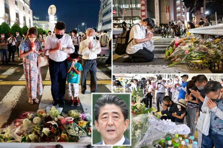 Shinzo Abe: Assessing His Legacy and Global Impact