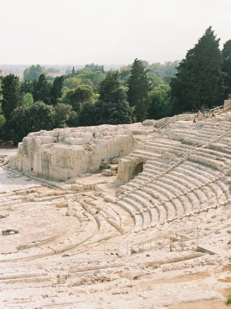 Sicily: A Cultural and Historical Treasure of Italy