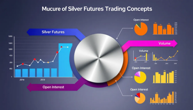 An Overview of Silver Futures and Their Market Impact