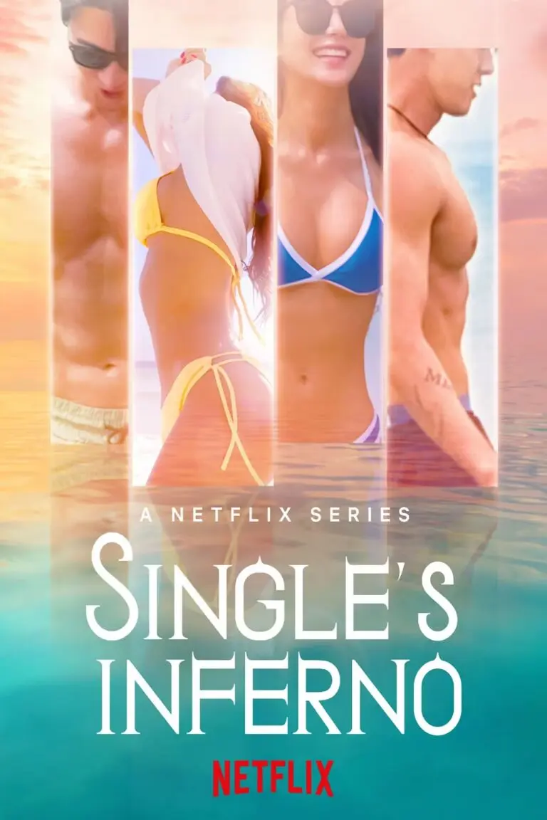 Singles Inferno Season 5: What to Expect and Latest Updates