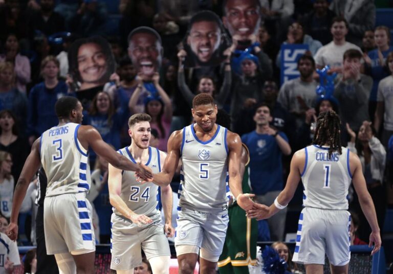 SLU Basketball: Latest News and Season Highlights