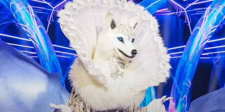 Unveiling the Snow Cone Contestant on The Masked Singer