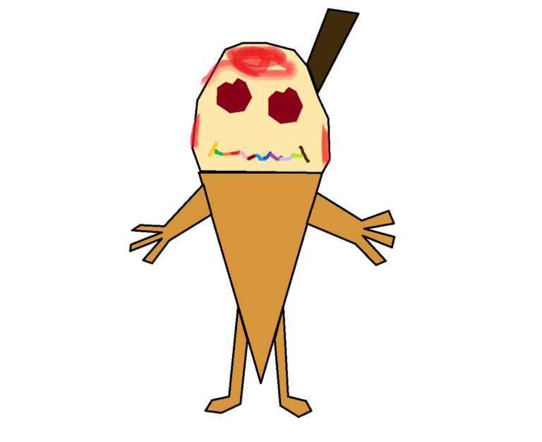 The Mystery of Snow Cone on The Masked Singer