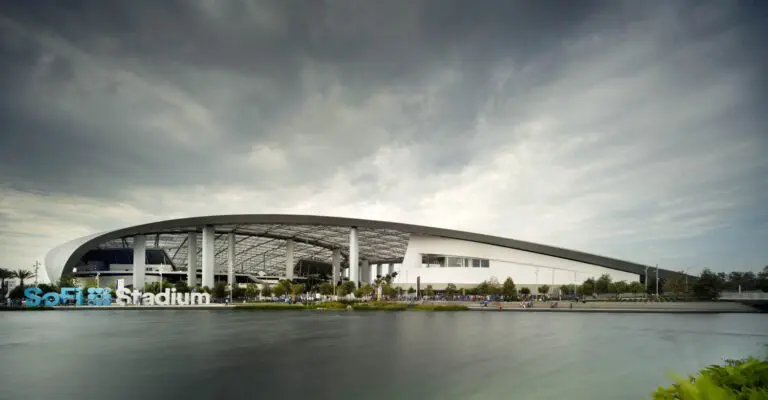An Overview of Sofi Stadium: The Jewel of Los Angeles