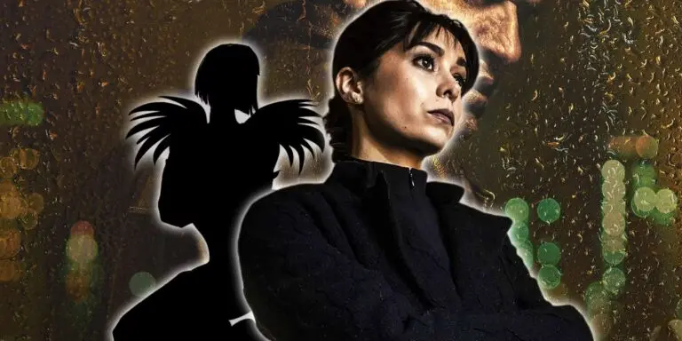 Exploring Sofia Falcone’s Role in Modern Crime Drama