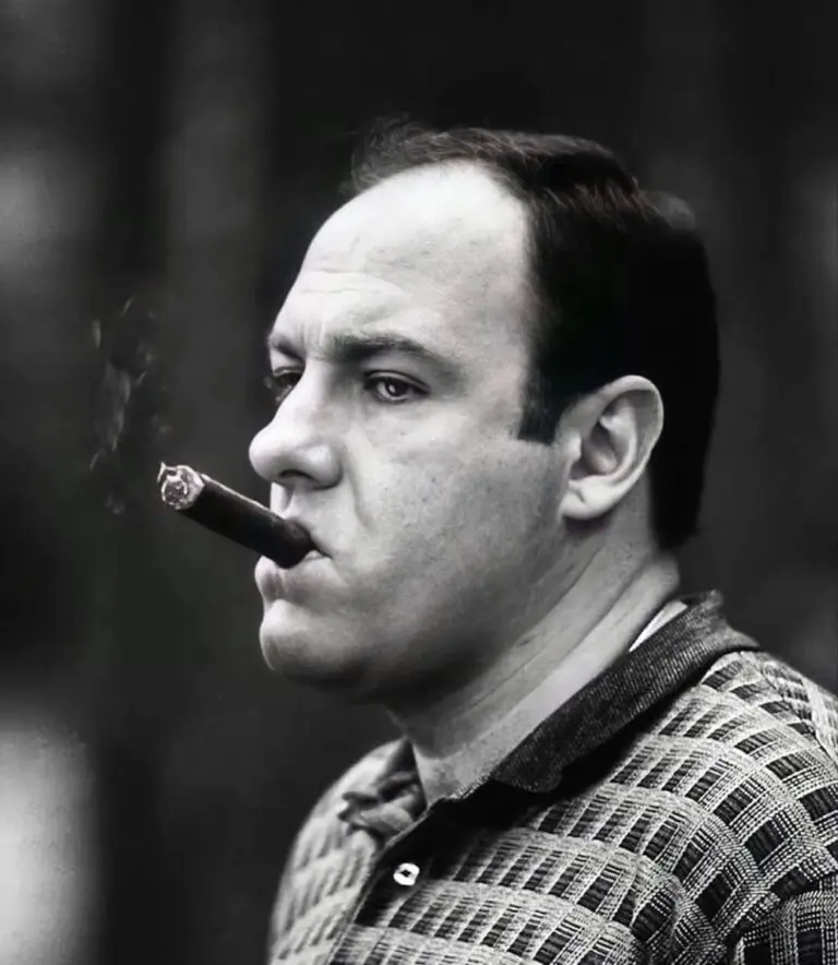 The Enduring Legacy of The Sopranos