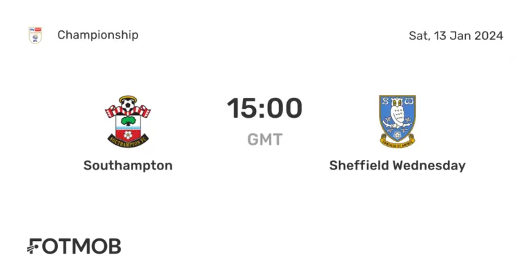 Southampton vs Sheffield United: Key Highlights and Analysis