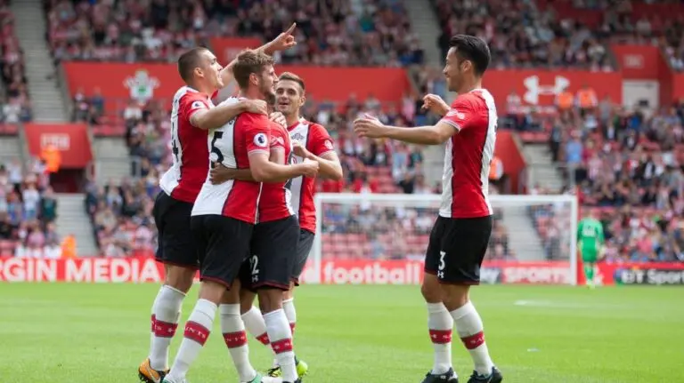 Key Highlights from Southampton vs Sheffield United Clash