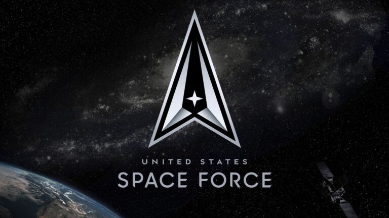 The Significance and Developments of the Space Force