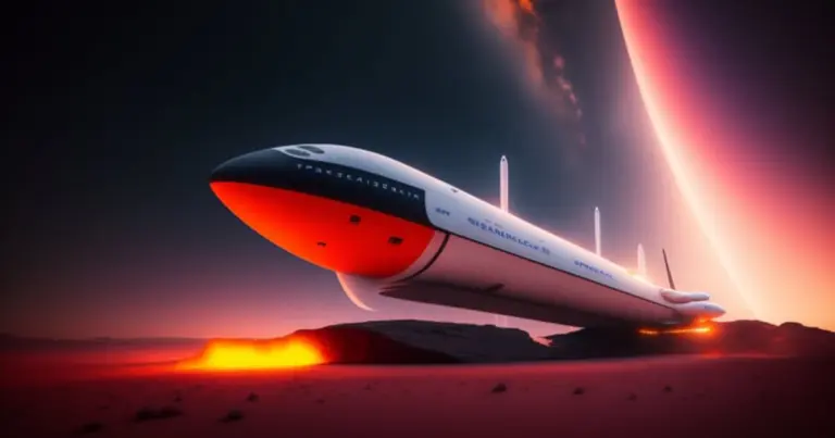 The Rise of SpaceX: Transforming Space Travel