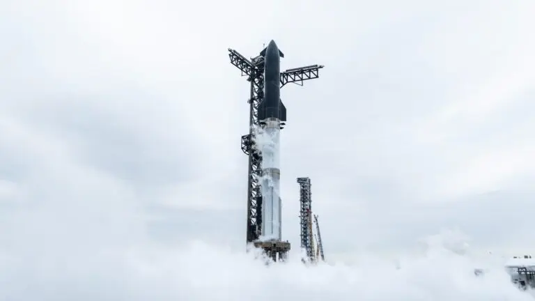 The Significance of the Recent SpaceX Launch