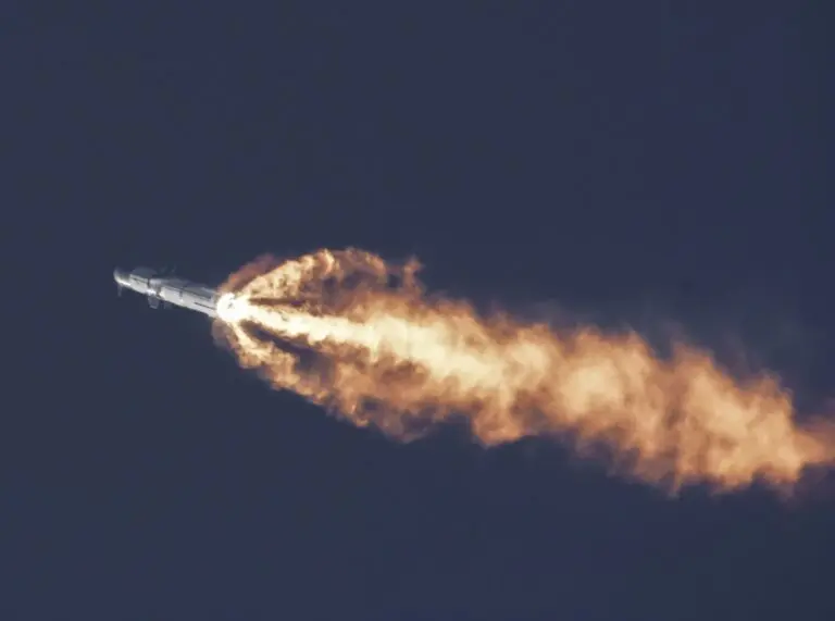 The Significance of the Upcoming SpaceX Launch