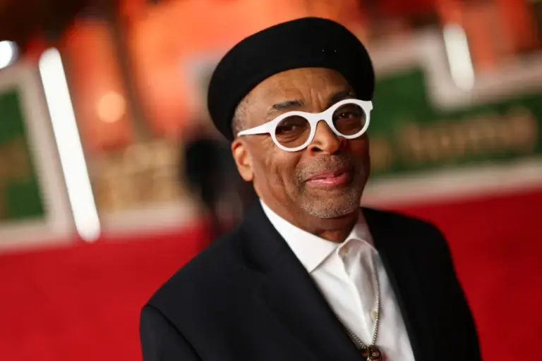 The Enduring Legacy of Spike Lee in American Cinema
