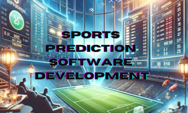The Future of Sports Prediction: Trends and Impacts in 2023