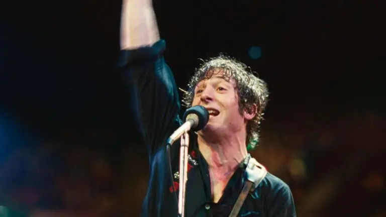Exploring Springsteen’s ‘Deliver Me From Nowhere’