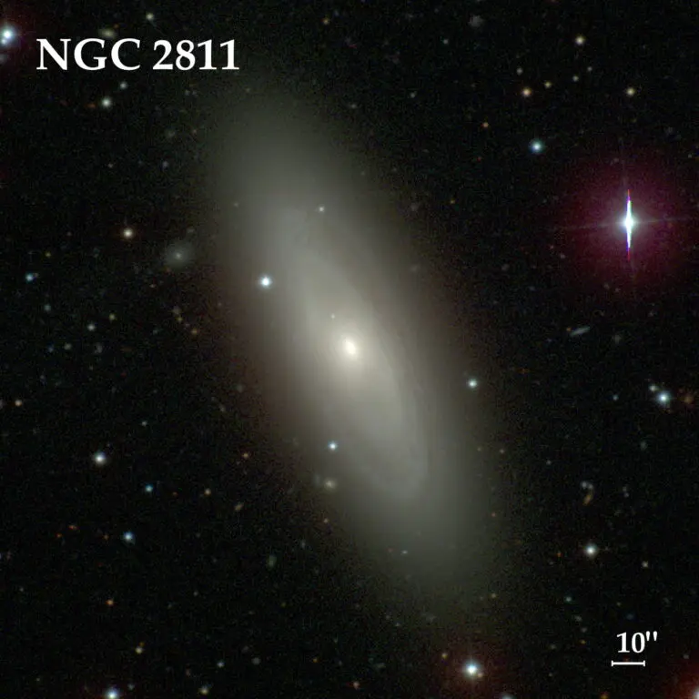 Discovering the Fascinating World of Stars