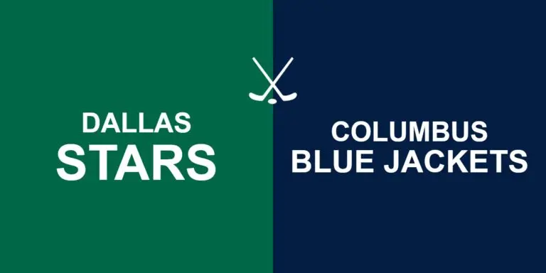 Stars vs Blue Jackets: Game Highlights and Analysis