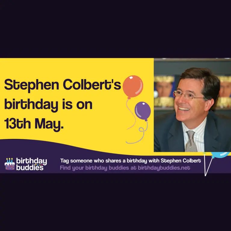 Stephen Colbert’s Influence on Late Night Television