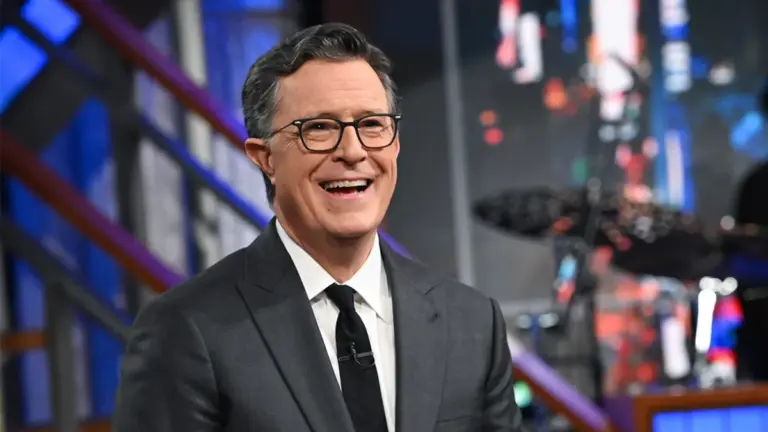 Stephen Colbert’s Influence on Late Night Television