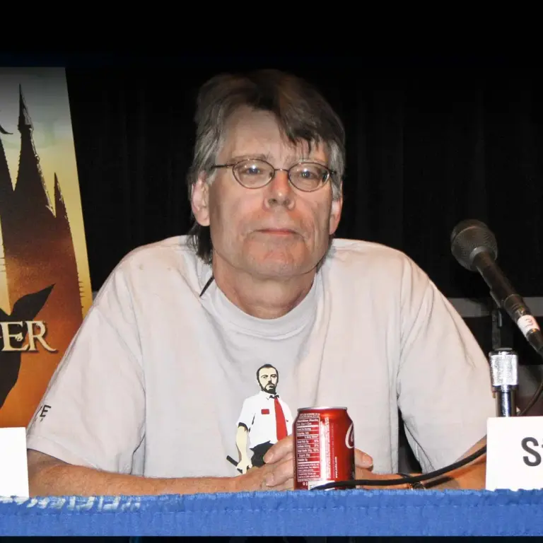 Stephen King: A Journey Through the Realm of Horror