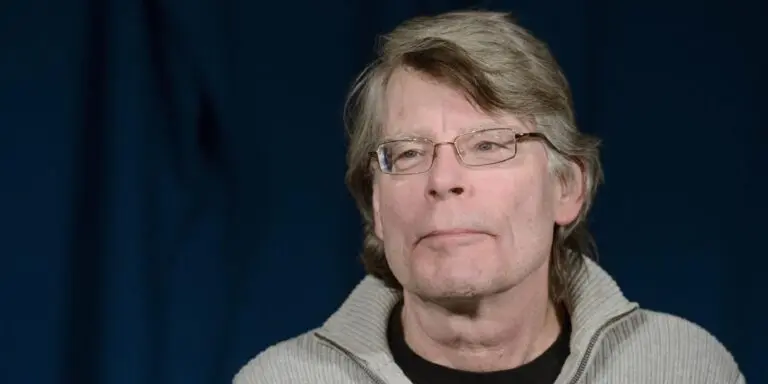The Enduring Legacy of Stephen King in Literature