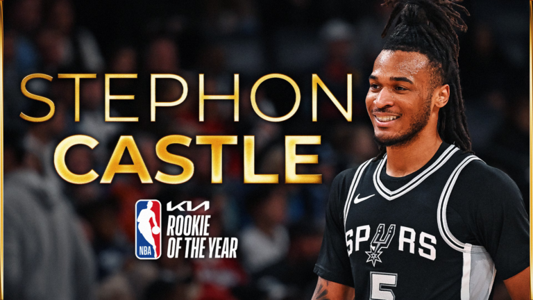 The Rise of Stephon Castle: An Emerging Basketball Talent