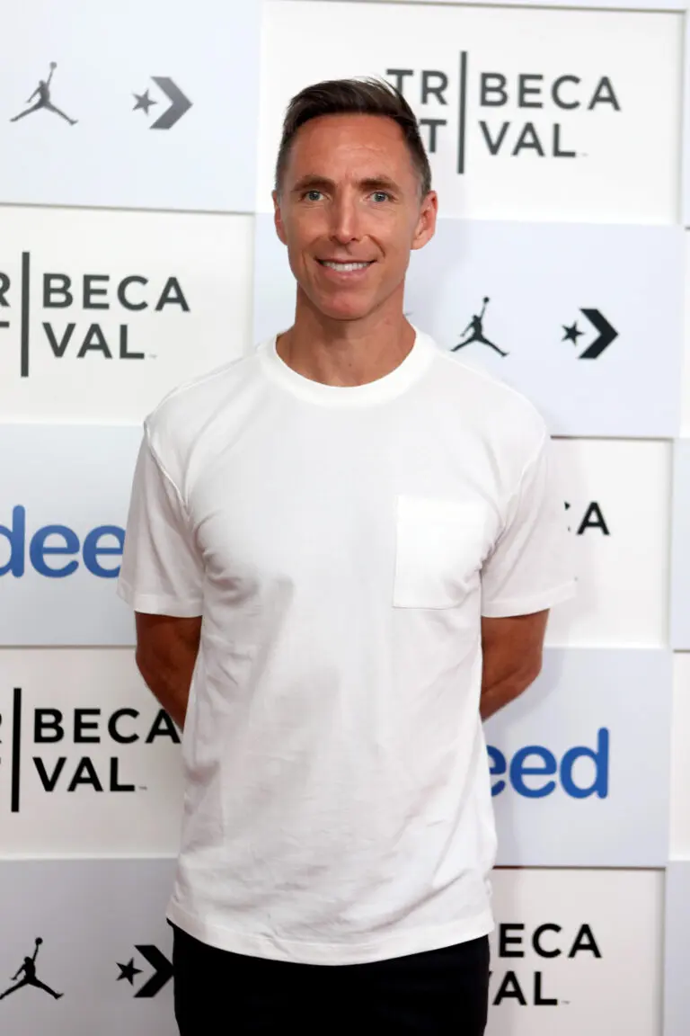The Legacy of Steve Nash: From Player to Coach