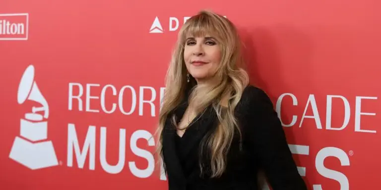 The Impact and Legacy of Stevie Nicks