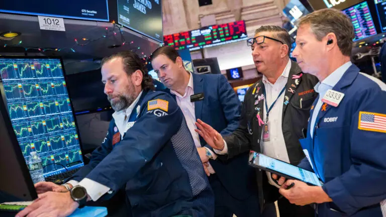 Stock Market News Today: Highlights and Insights