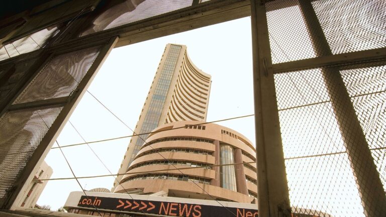Stocks Today: Key Updates and Market Trends