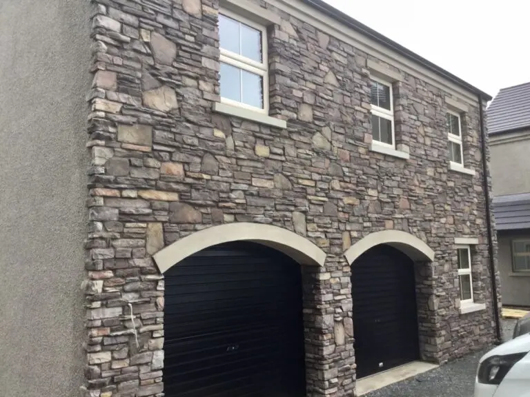 Exploring the Versatile Uses of Stone in Modern Life