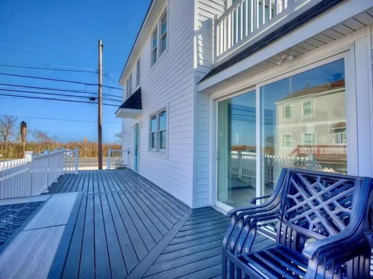 The Importance of Stone in Modern Construction and Design