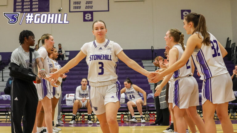 The Rise of Stonehill Basketball in Collegiate Sports