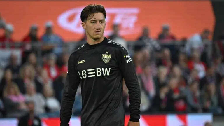 Stuttgart FC: History and Current Season Insights