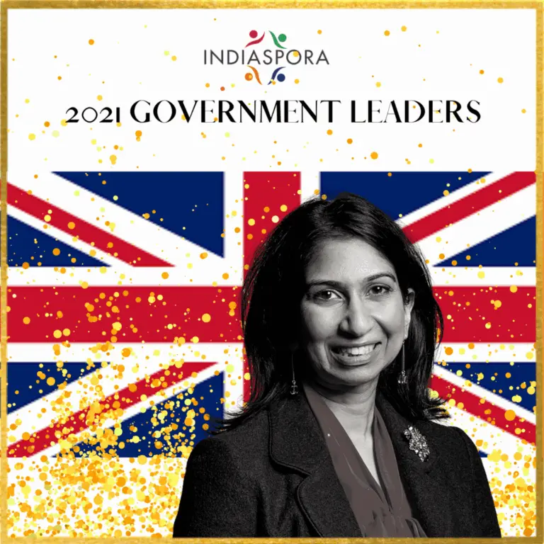 The Rise and Challenges of Suella Braverman in UK Politics