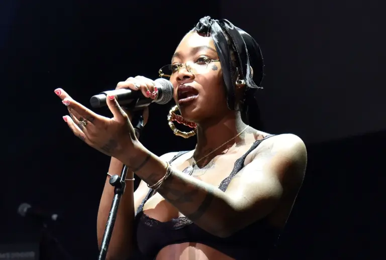 Everything You Need to Know About Summer Walker’s Tour