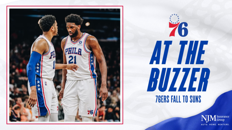 Suns vs 76ers: Analyzing the Upcoming Showdown