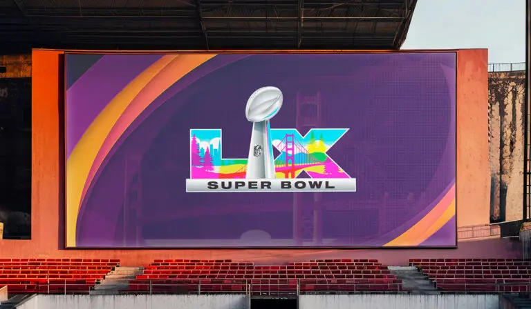 The Unveiling of the Super Bowl 2026 Logo