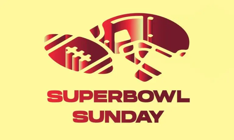 The Evolution and Significance of the Super Bowl Logo