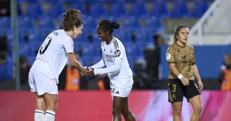 The Importance of Supercopa de España Femenina 2023