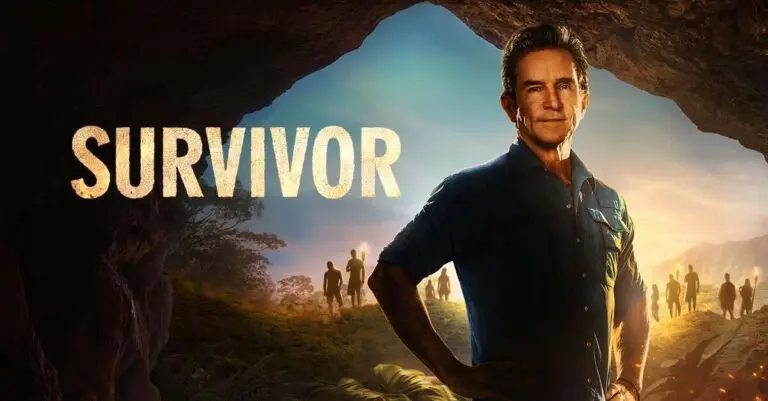 Survivor 50: A Season of New Adventures and Challenges