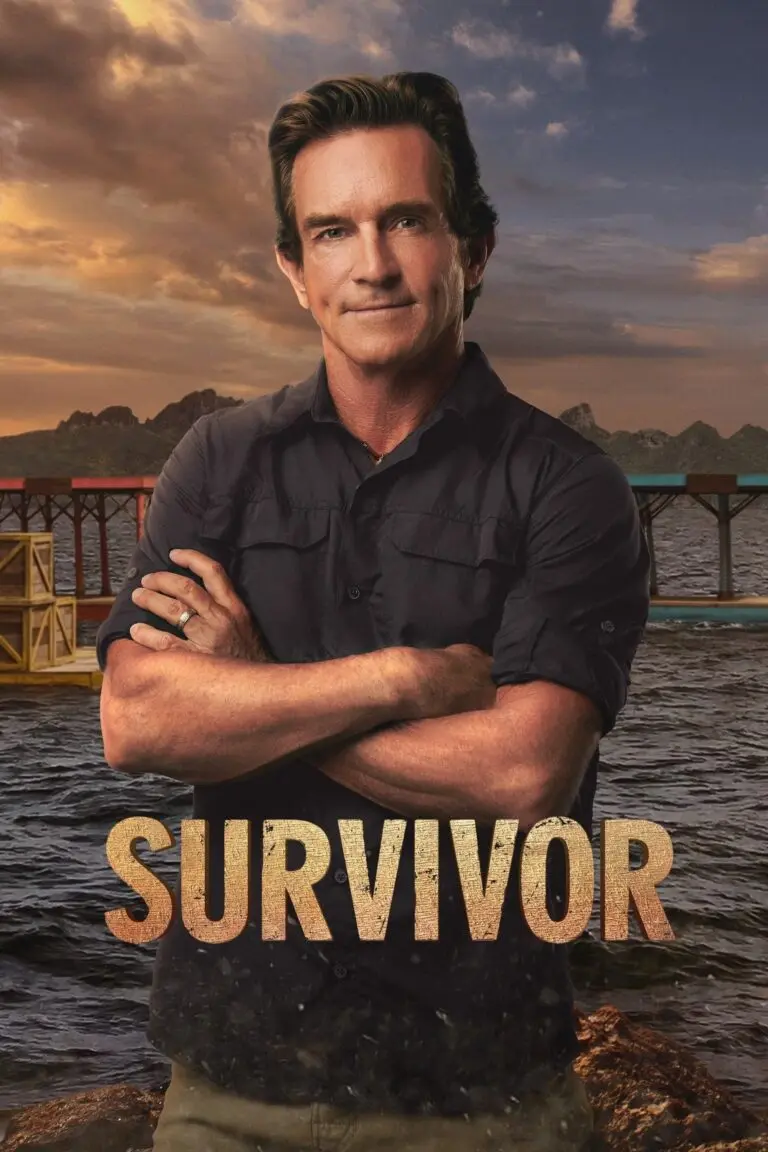 Survivor 50: Celebrating 50 Seasons of Resilience and Survival