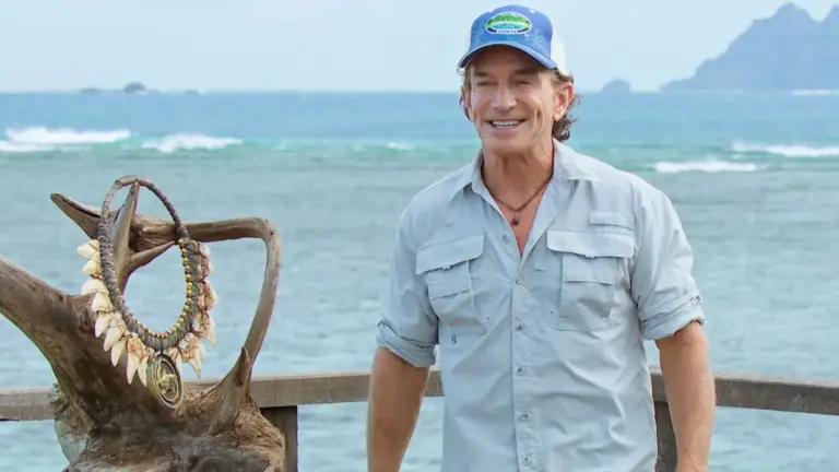Exploring the Survivor 50 Challenge: A Test of Resilience