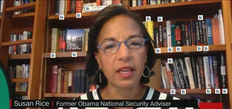 The Impact of Susan Rice on U.S. Foreign and Domestic Policy