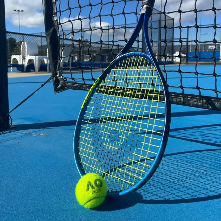 The Rise of Sweeny Tennis in Local Sports