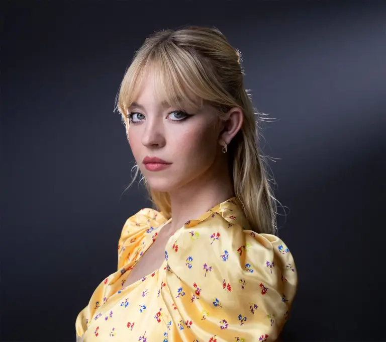 Sydney Sweeney: A Look into Her Rise to Fame